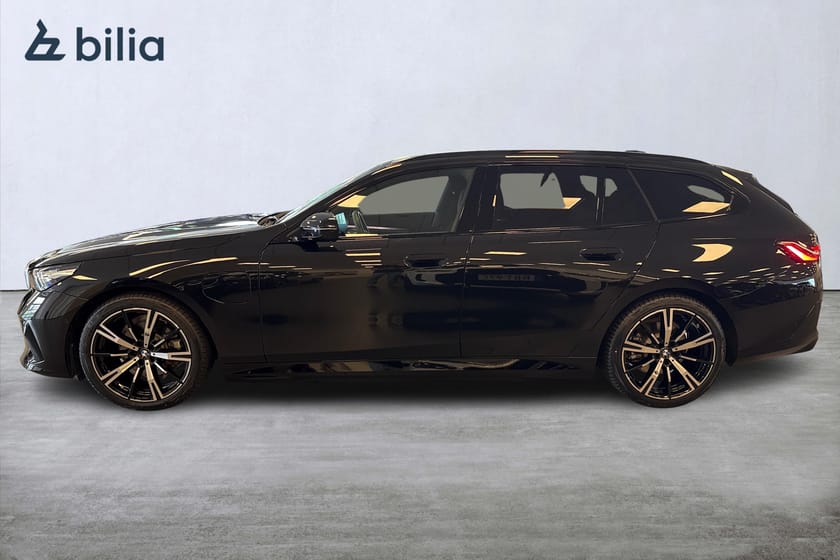Bild 3 av BMW 530e xDrive Touring
