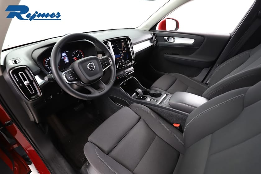 Bild 5 av Volvo XC40