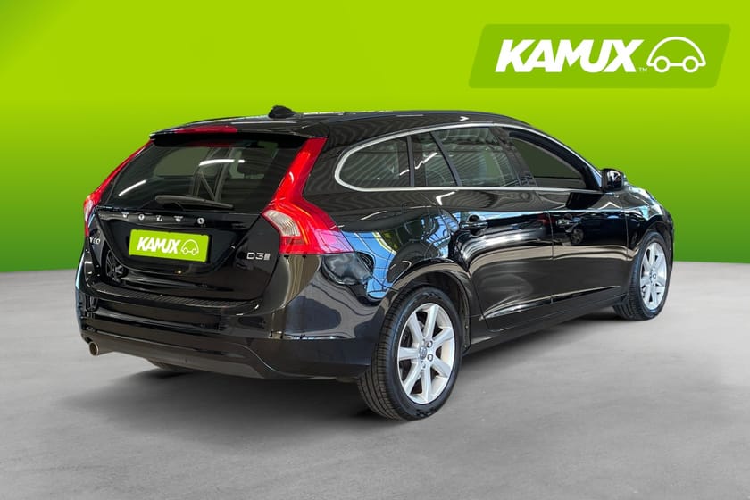 Bild 4 av Volvo V60