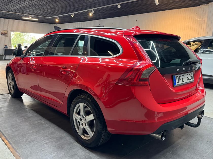 Bild 4 av Volvo V60