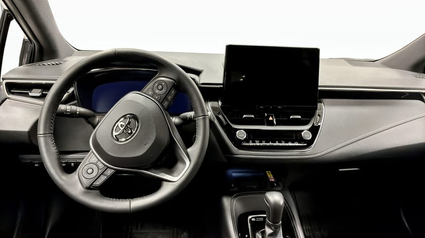 Bild 4 av Toyota Corolla Hybrid