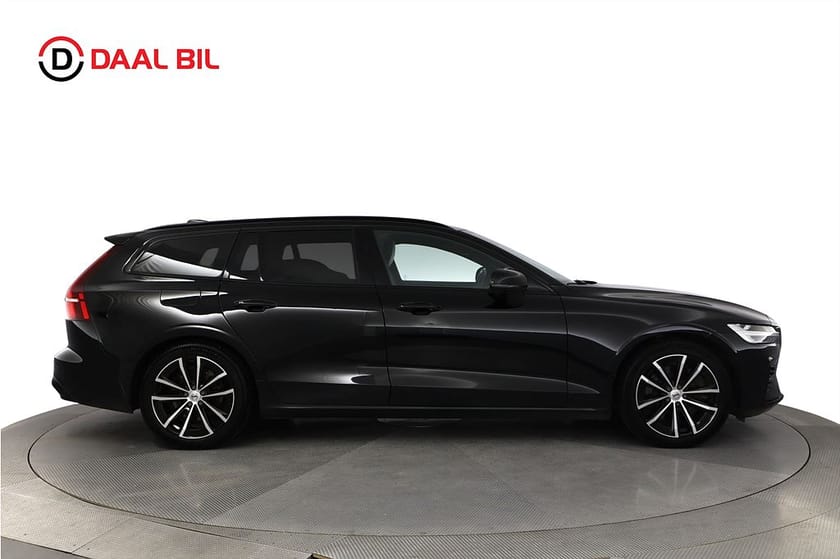Bild 5 av Volvo V60