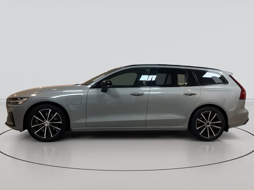 Bild 2 av Volvo V60