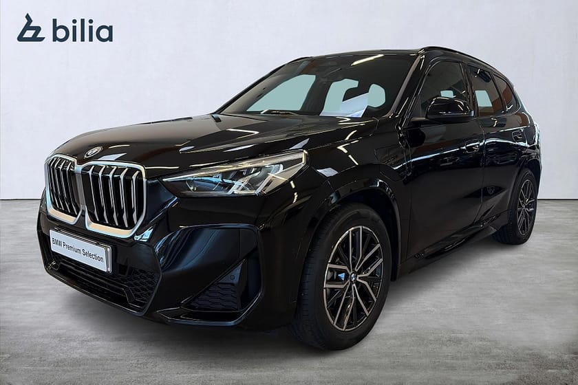 Bild 1 av BMW X1 xDrive25e
