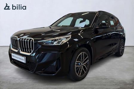 BMW X1 xDrive25e