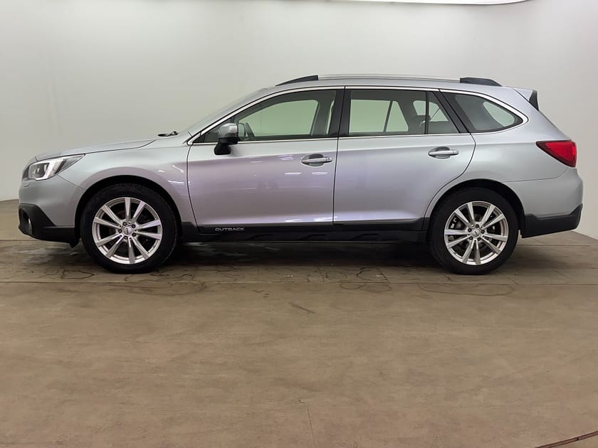 Bild 3 av Subaru Outback