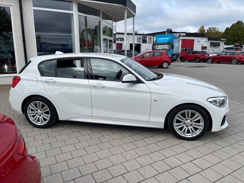 Bild 4 av BMW 118i