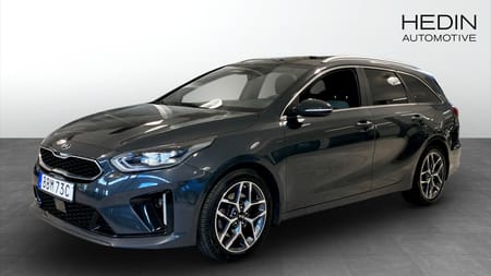 Kia Ceed Sportswagon