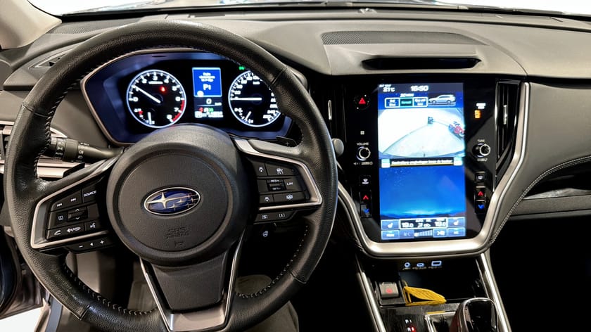 Bild 4 av Subaru Outback