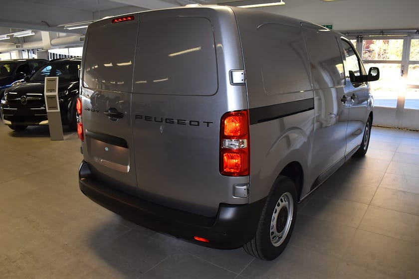 Bild 3 av Peugeot Expert