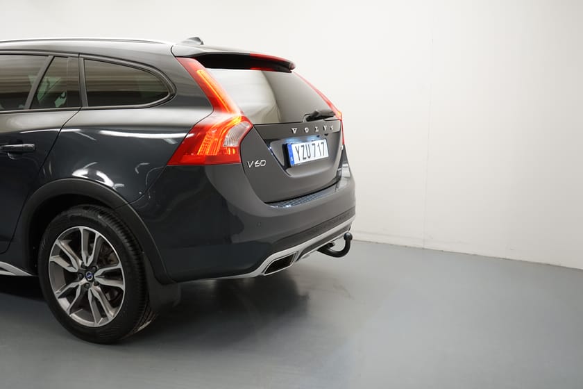 Bild 3 av Volvo V60 Cross Country