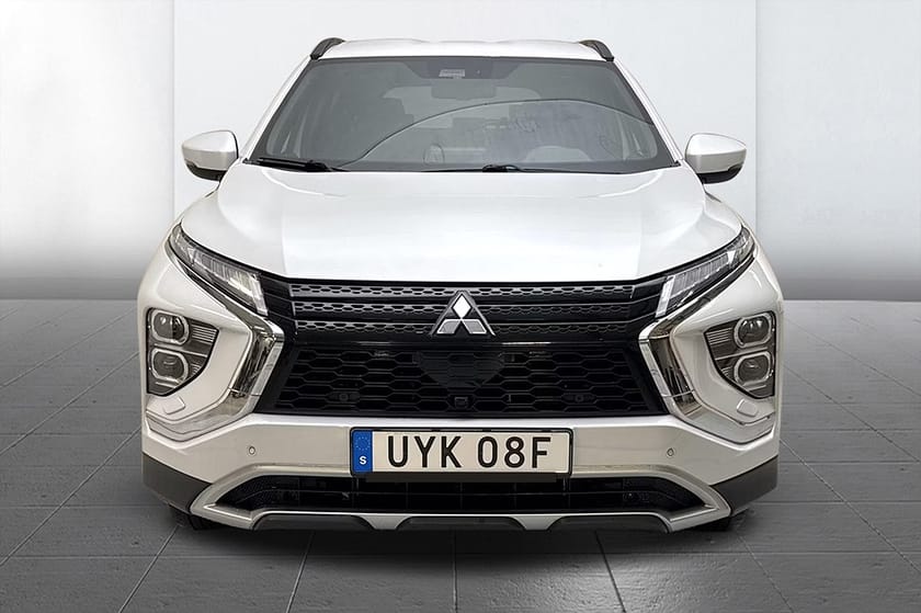 Bild 3 av Mitsubishi Eclipse Cross PHEV