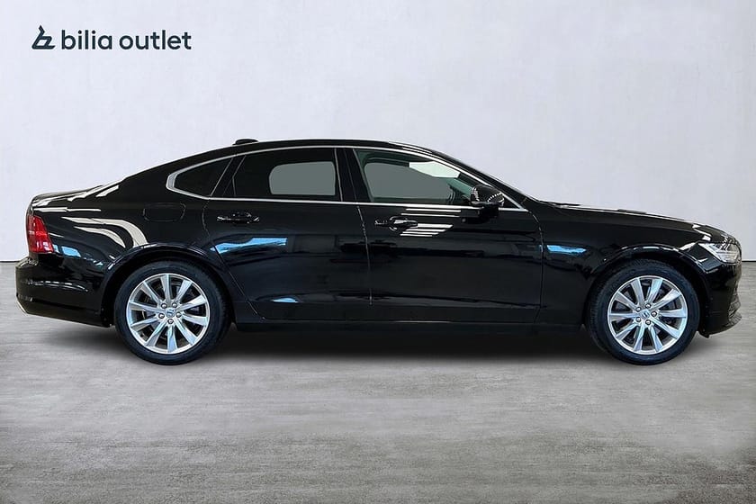 Bild 5 av Volvo S90