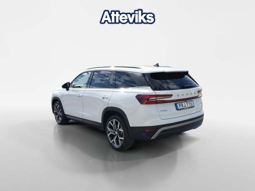 Bild 5 av Škoda Kodiaq iV