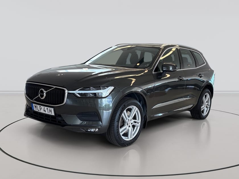 Bild 1 av Volvo XC60