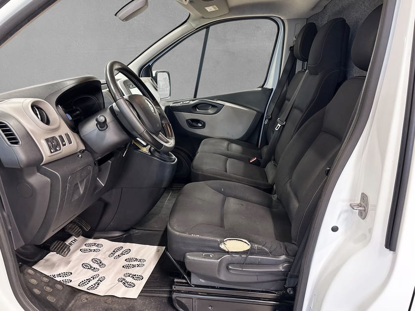Bild 5 av Renault Trafic Skåpbil
