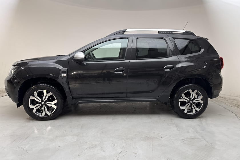Bild 2 av Dacia Duster