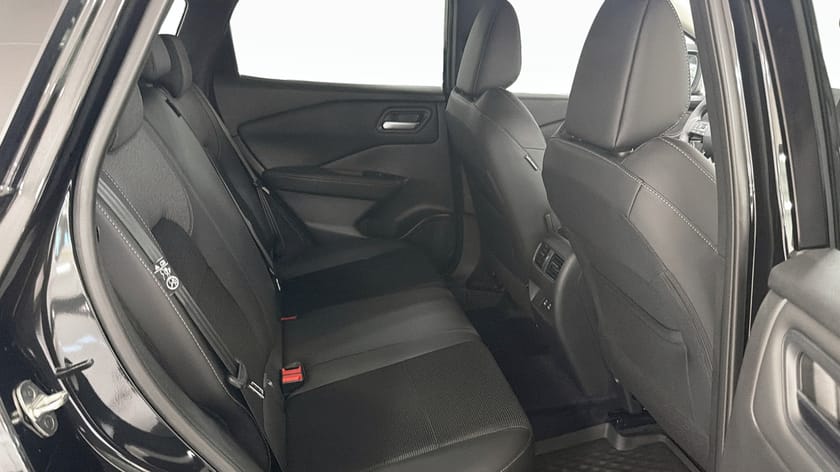 Bild 5 av Nissan Qashqai