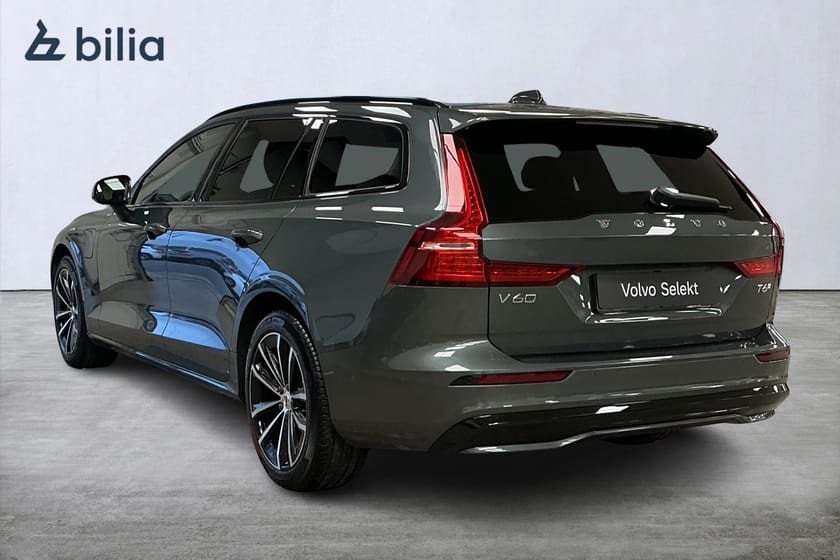 Bild 2 av Volvo V60