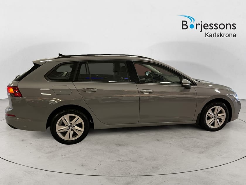 Bild 2 av Volkswagen Golf Sportscombi