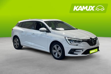 Renault Mégane Sport Tourer