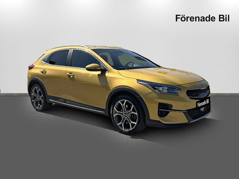 Bild 3 av Kia XCeed