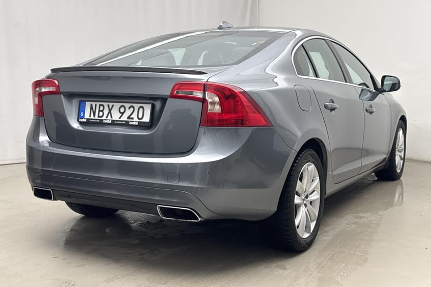 Bild 3 av Volvo S60