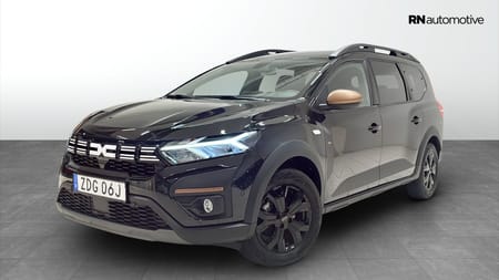Dacia Jogger 7-sätes HYBRID 140