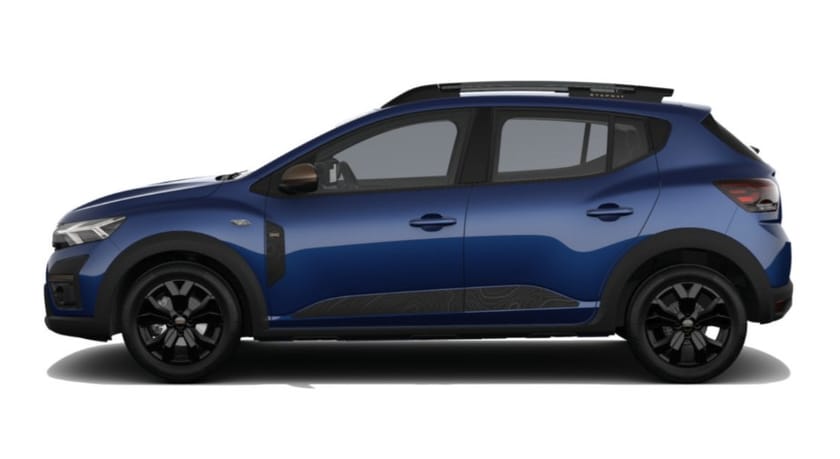 Bild 3 av Dacia Sandero Stepway