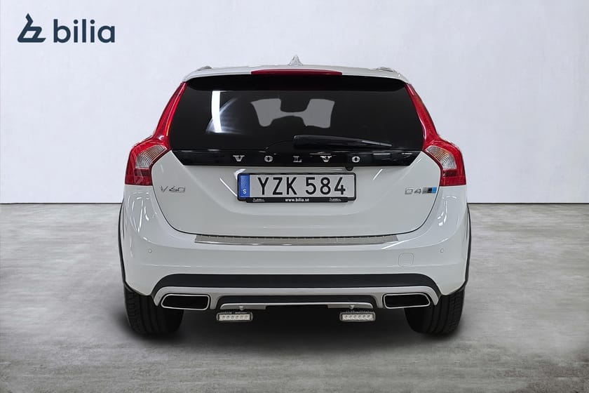 Bild 5 av Volvo V60 Cross Country