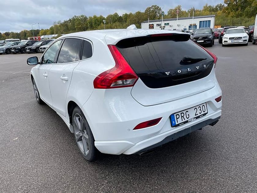 Bild 4 av Volvo V40
