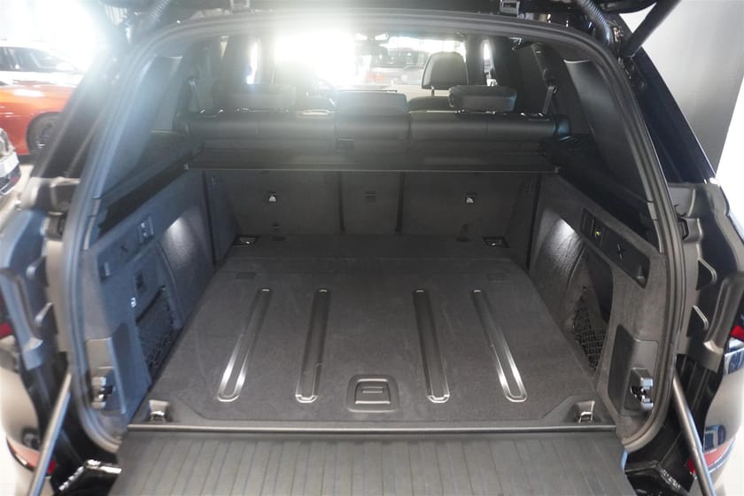 Bild 4 av BMW X5 xDrive30d