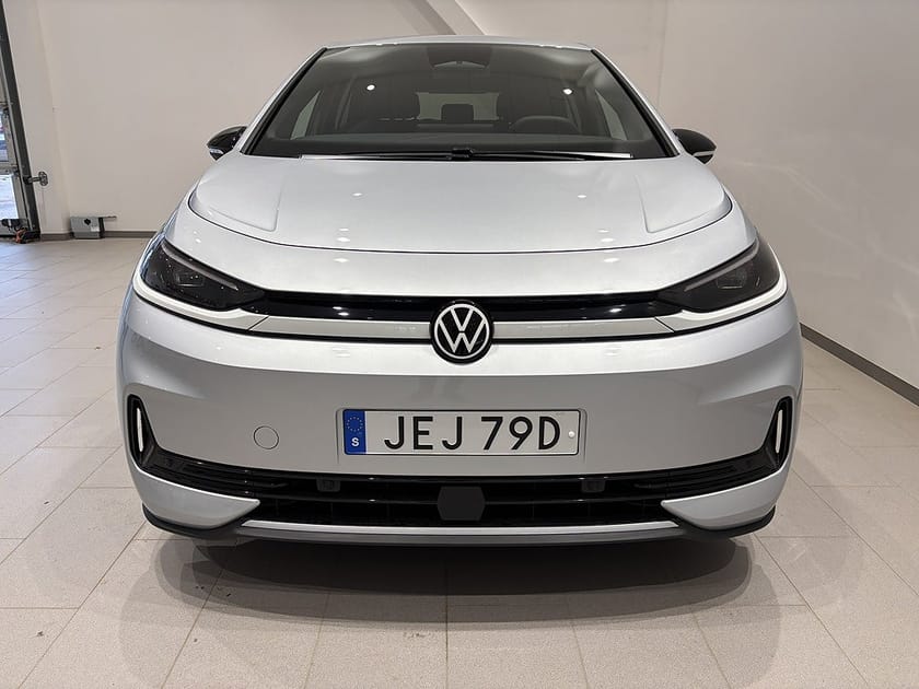 Bild 2 av Volkswagen ID.3 Neo