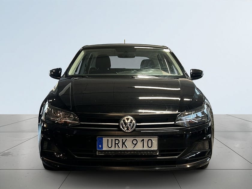 Bild 2 av Volkswagen Polo