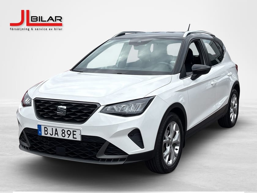 Bild 1 av SEAT Arona
