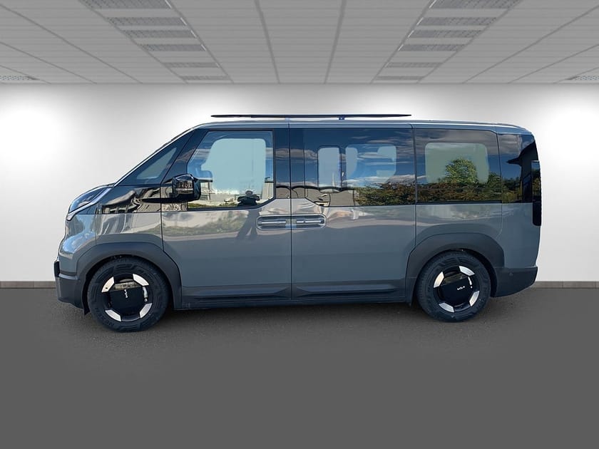 Bild 4 av Kia PV5 Long Range Passenger