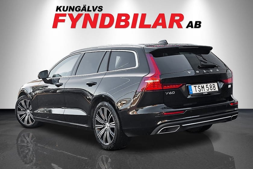Bild 3 av Volvo V60