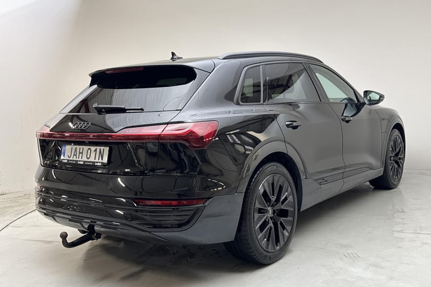 Bild 3 av Audi Q8 55 e-tron quattro