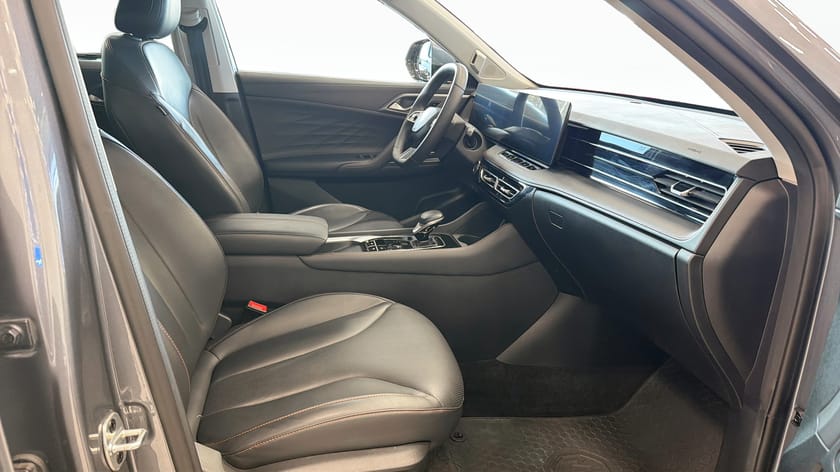 Bild 3 av MG HS PHEV