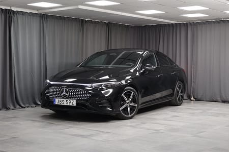 Mercedes-Benz CLA 350 4MATIC