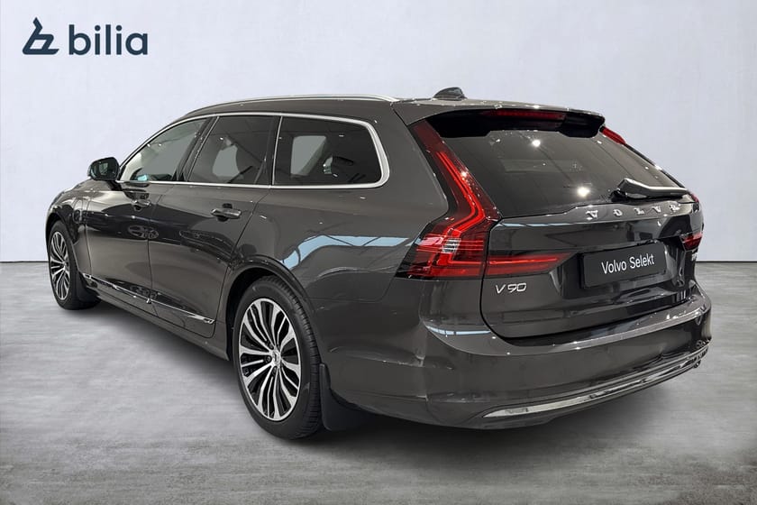 Bild 2 av Volvo V90