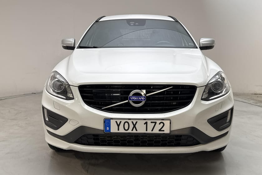 Bild 5 av Volvo XC60