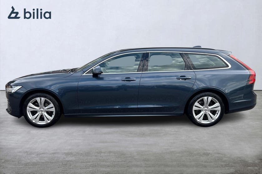 Bild 4 av Volvo V90