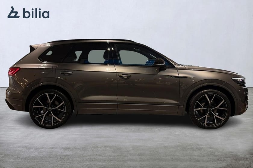 Bild 5 av Volkswagen Touareg