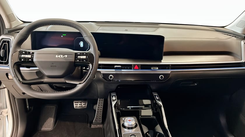 Bild 4 av Kia Sorento PHEV