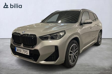 BMW iX1 xDrive30