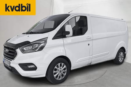 Ford Transit Custom 300