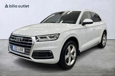 Audi Q5 45 TFSI quattro