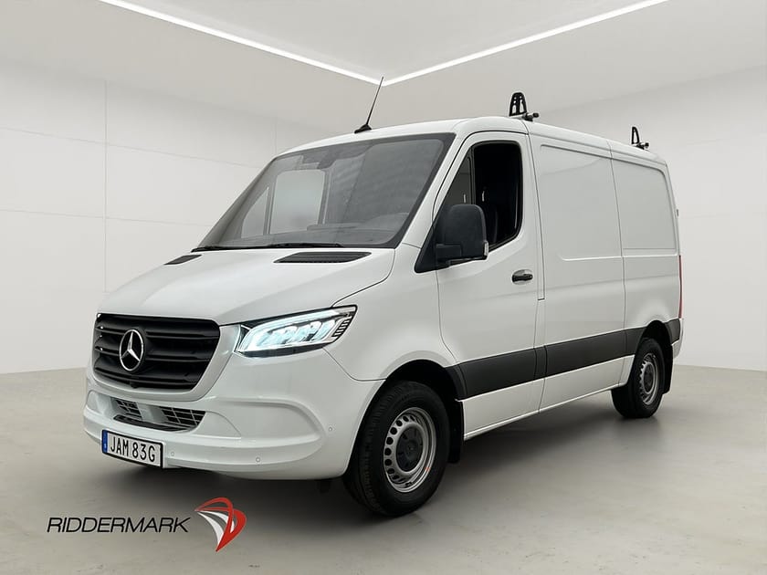 Bild 1 av Mercedes-Benz Sprinter 317 CDI RWD Panel Van