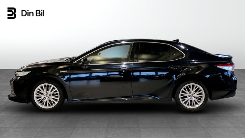 Bild 2 av Toyota Camry Hybrid